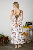 Vintage Whisper Dress