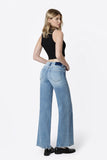 Simply Stripped Jeans