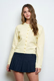 Color Me Cardigans
