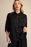 The Willow Button-Up