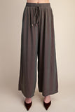 The Olive Branch Pants