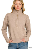 Clean Slate Sweater