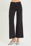 Basic Black Denim