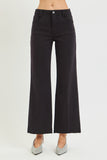 Basic Black Denim
