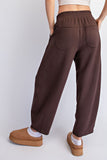 Scuba Barrel Pants