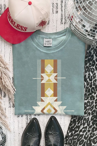 Navajo Tee