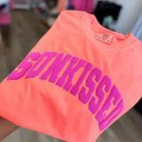 Neon Graphic Tees