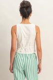 Baby Doll Top