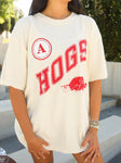 Hogs Badge Tee