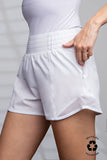 Mesh Shorts