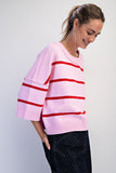Dolly Sweater