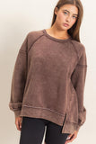 Easy Does It Sweater