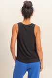 Rayon Tank