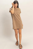 T-Shirt Dress