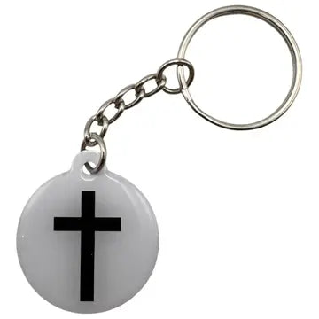 Keychain Tap to Pray