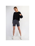 Pima Open Back