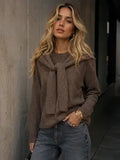 Lazy Days Sweater