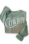 American Cowboy L.S.