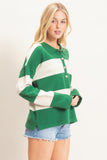Lucky Stripe Shirt