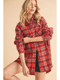 Fireside Flannel