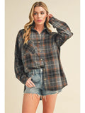Fireside Flannel