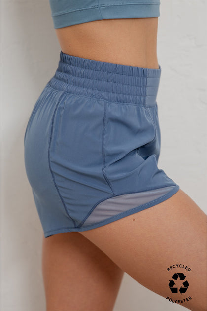 Mesh Shorts
