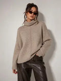 Turtle Neck Cutie