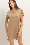 T-Shirt Dress