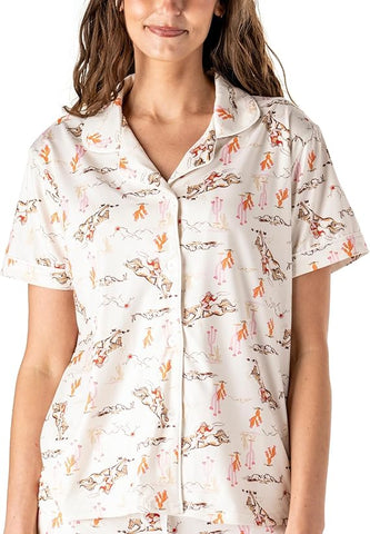 Hold Your Horses Tops