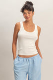 Simply Soft Tank