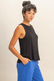 Rayon Tank