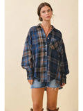 Fireside Flannel