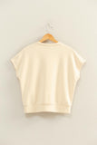 Cloud Soft Tee