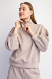 Totally Taupe Cutie