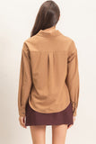 Cider Shirt