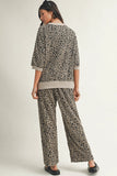 Western Leopard Set