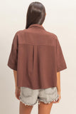 CoCo Kiss Top