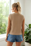 Bare Basic Vest