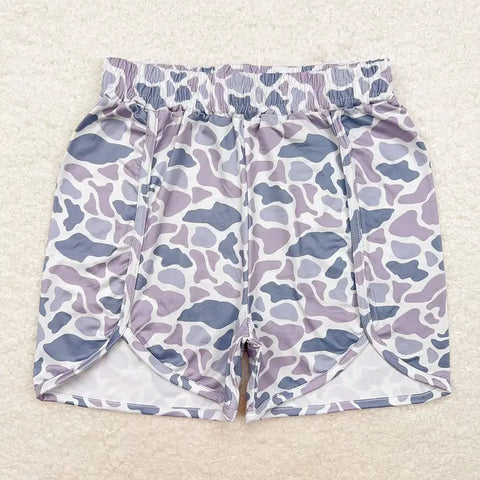Camo Cutie Shorts