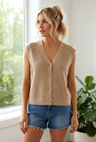 Bare Basic Vest