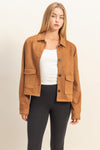 The Ruston Jacket