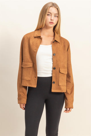 The Ruston Jacket