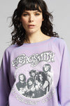 Aerosmith US