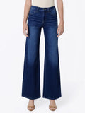 Amazing Knit Denim