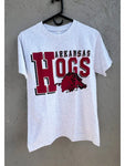 Arkansas Hogs Tee