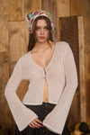 Bell Sleeve Babe