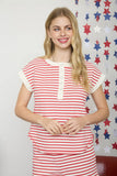 Firecracker Top