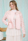 Petal Puff Jacket