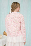 Petal Puff Jacket