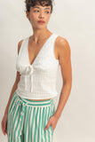 Baby Doll Top